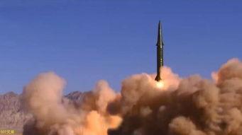 国产导弹毁伤视频,科技强军，捍卫和平