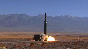 国产导弹毁伤视频,科技强军，捍卫和平