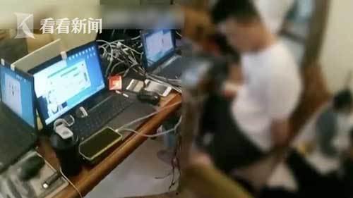 国产裸体直播视频