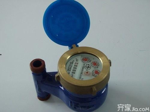 国产数字水表视频大全