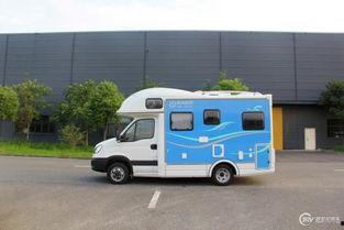 国产 可爱房车视频,带你开启温馨旅行之旅