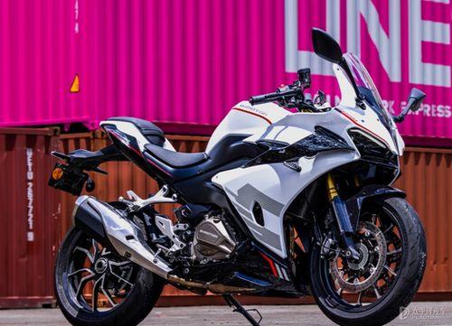 国产450仿赛视频讲解,性能与操控的极致体验