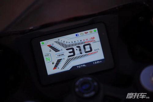 国产450仿赛视频讲解,性能与操控的极致体验