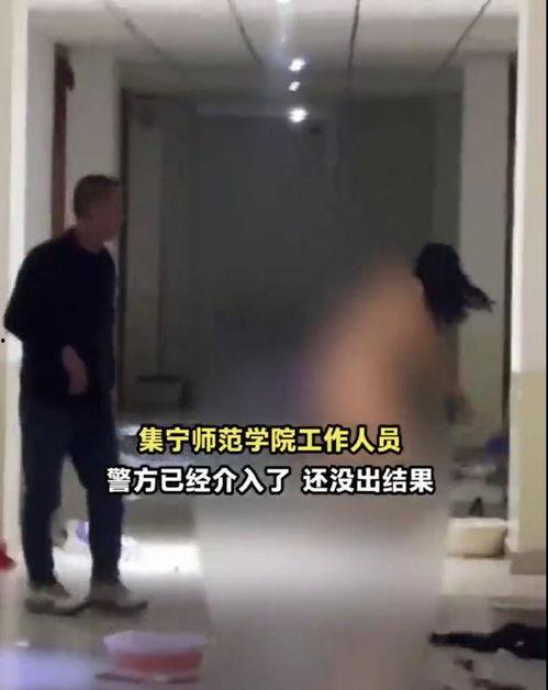 国产女子裸身视频,真相与争议并存