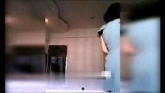 国产女子裸身视频,真相与争议并存