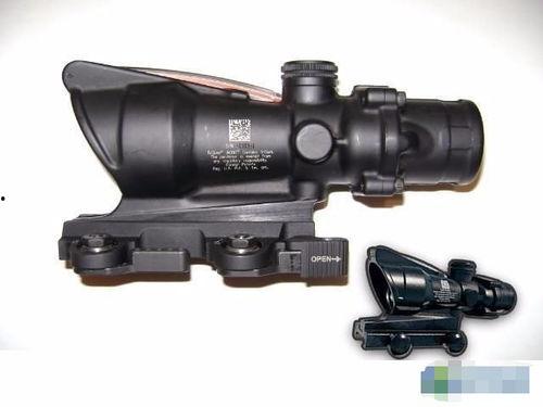 国产16倍镜评测视频,性能解析与实战体验