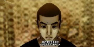 20秒国产短视频动漫,浓缩时光，展现国漫魅力