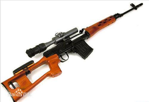 国产枪械使用详解视频