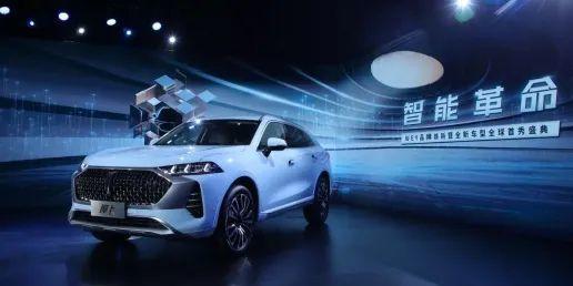 国产汽车能开多远啊视频,能开多远？