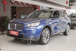 国产林肯最新试驾视频,驾驭未来，尽享豪华之旅