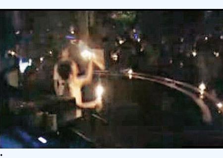 国产黑灯舞在线视频,探寻神秘东方舞韵的魅力瞬间