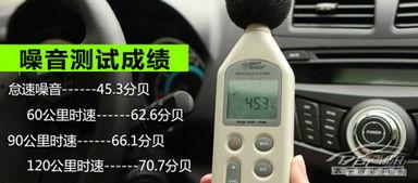 国产x5噪音测试视频,揭秘车内静谧体验