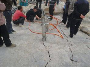 国产岩石爆破视频,高效与安全的完美结合