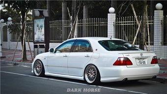 国产改装避震案例视频