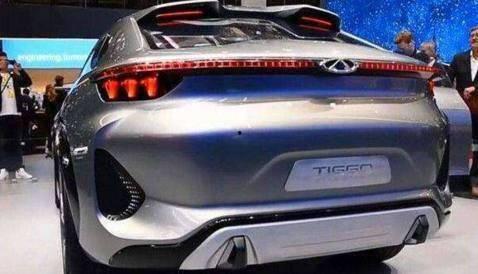 国产雄起车视频直播,见证中国汽车工业的崛起之路