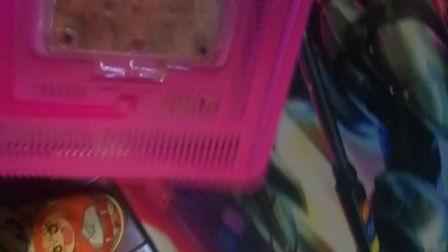 国产绿牛开箱视频,性能与外观双重体验