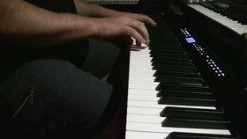 国产电钢琴拆解视频播放,拆解视频带你领略内部构造与工艺