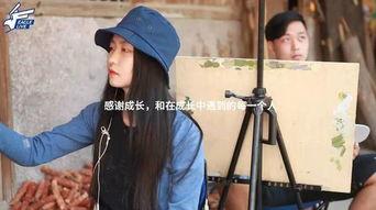 2017年国产学生视频,青春记忆里的光影时光