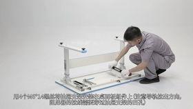 国产音乐拳击机安装视频,轻松上手，享受健身乐趣