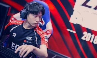 lpl国产打野视频