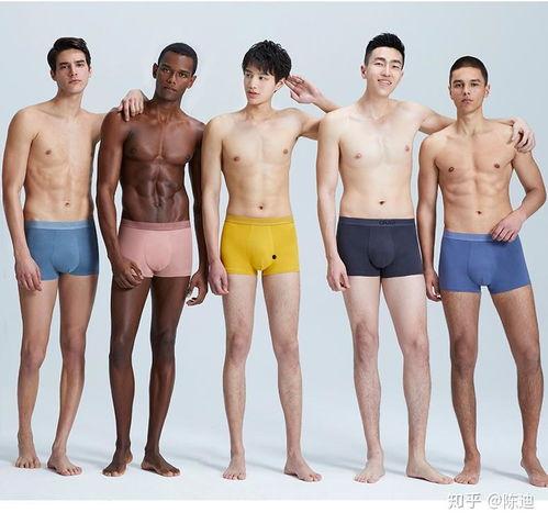 国产男生内裤写真视频,时尚潮流下的私密时尚解析