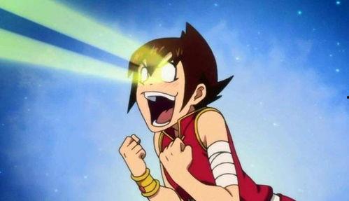 国产被骂的动漫视频,探讨国产动漫的困境与未来