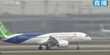 如何画国产客机视频教程,跟随国产客机绘制教程，掌握航空绘画技巧