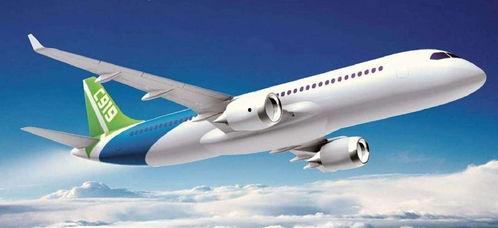 如何画国产客机视频教程,跟随国产客机绘制教程，掌握航空绘画技巧