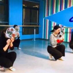 国产优美的舞蹈视频大全,尽览国风之美——国产舞蹈视频精选集锦