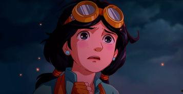 国产动漫预告解说视频,奇幻冒险之旅即将启程  第1张