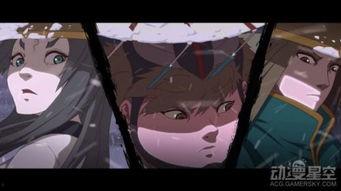 国产动漫预告解说视频,奇幻冒险之旅即将启程  第2张