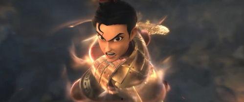 国产动漫预告解说视频,奇幻冒险之旅即将启程  第3张