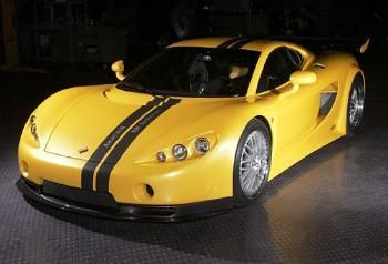 国产跑的最快的轿车视频  第1张