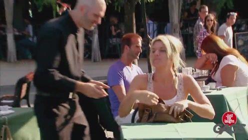 国产恶搞老婆视频,笑料百出，欢乐无限