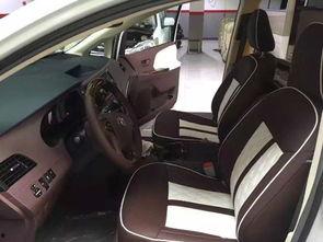 国产塞纳小桌板改装视频