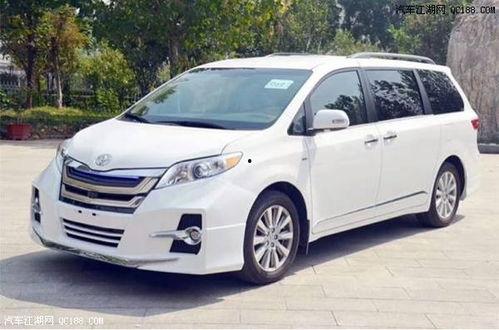 国产塞纳小桌板改装视频