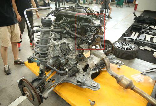 国产车皮带怎么拆视频,国产车皮带拆卸步骤详解