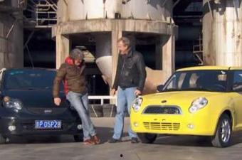 老外体验国产车速度视频,惊艳表现引赞叹  第2张