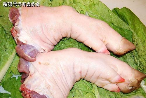 国产猪耳介绍大全视频