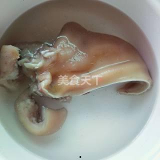 国产猪耳介绍大全视频  第3张