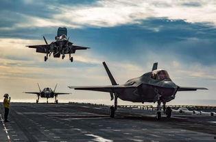 国产航母隐身舰载机视频,揭秘我国航空力量新篇章  第1张