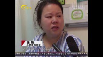 国产儿子上老妈视频,儿子与老妈的温馨互动  第3张
