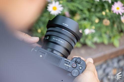 拍活动视频用的国产镜头  第3张